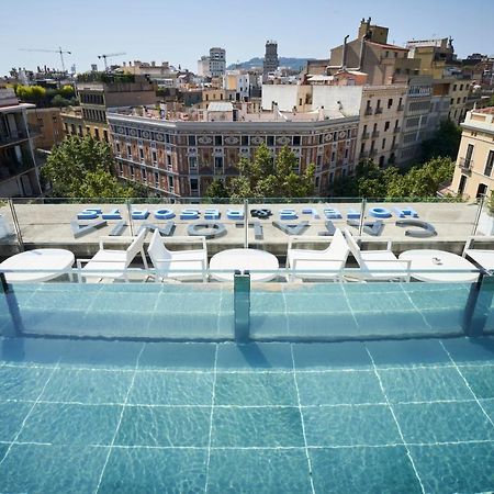 Catalonia Eixample 1864 Hotel Barcelona Luaran gambar