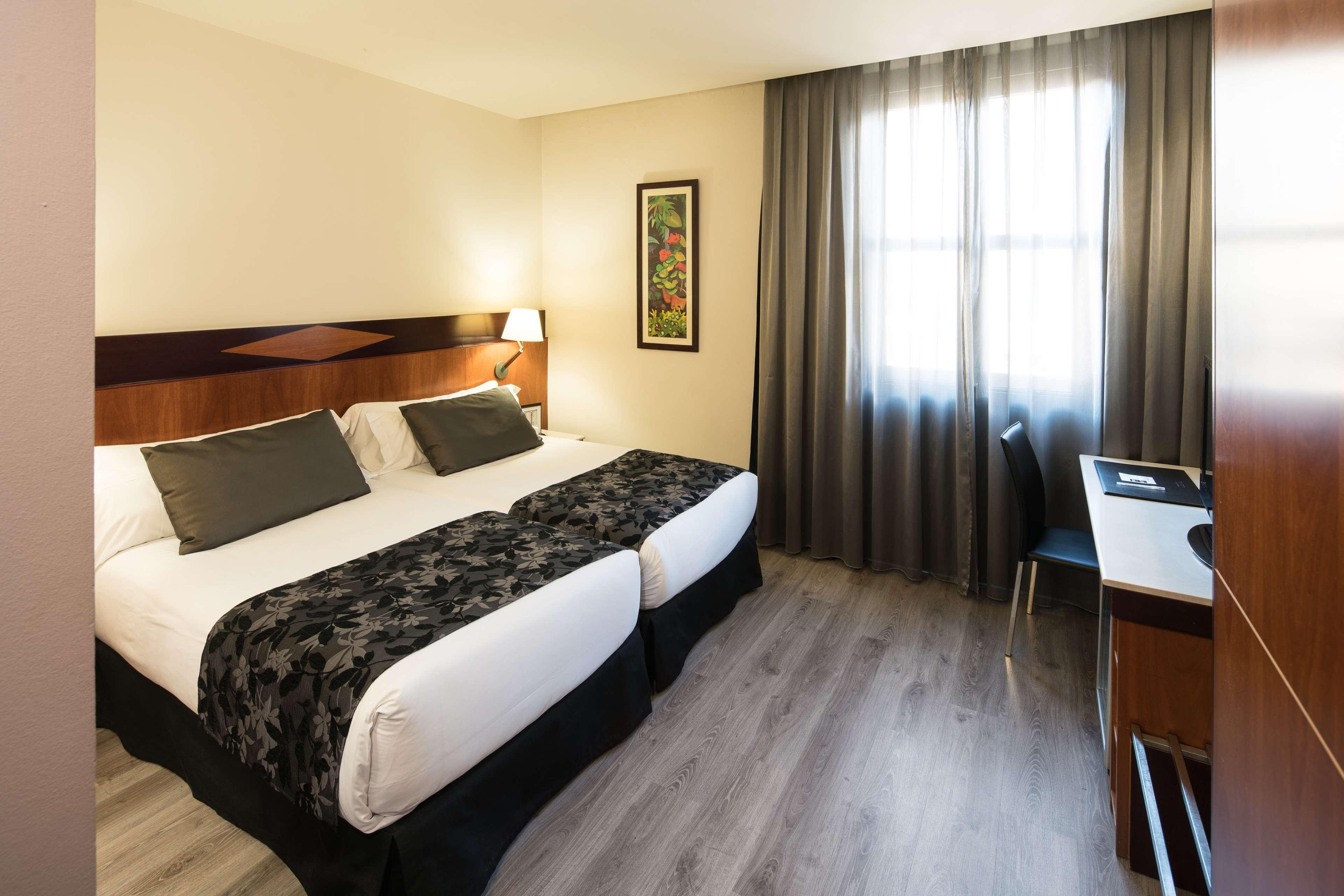 Catalonia Eixample 1864 Hotel Barcelona Luaran gambar