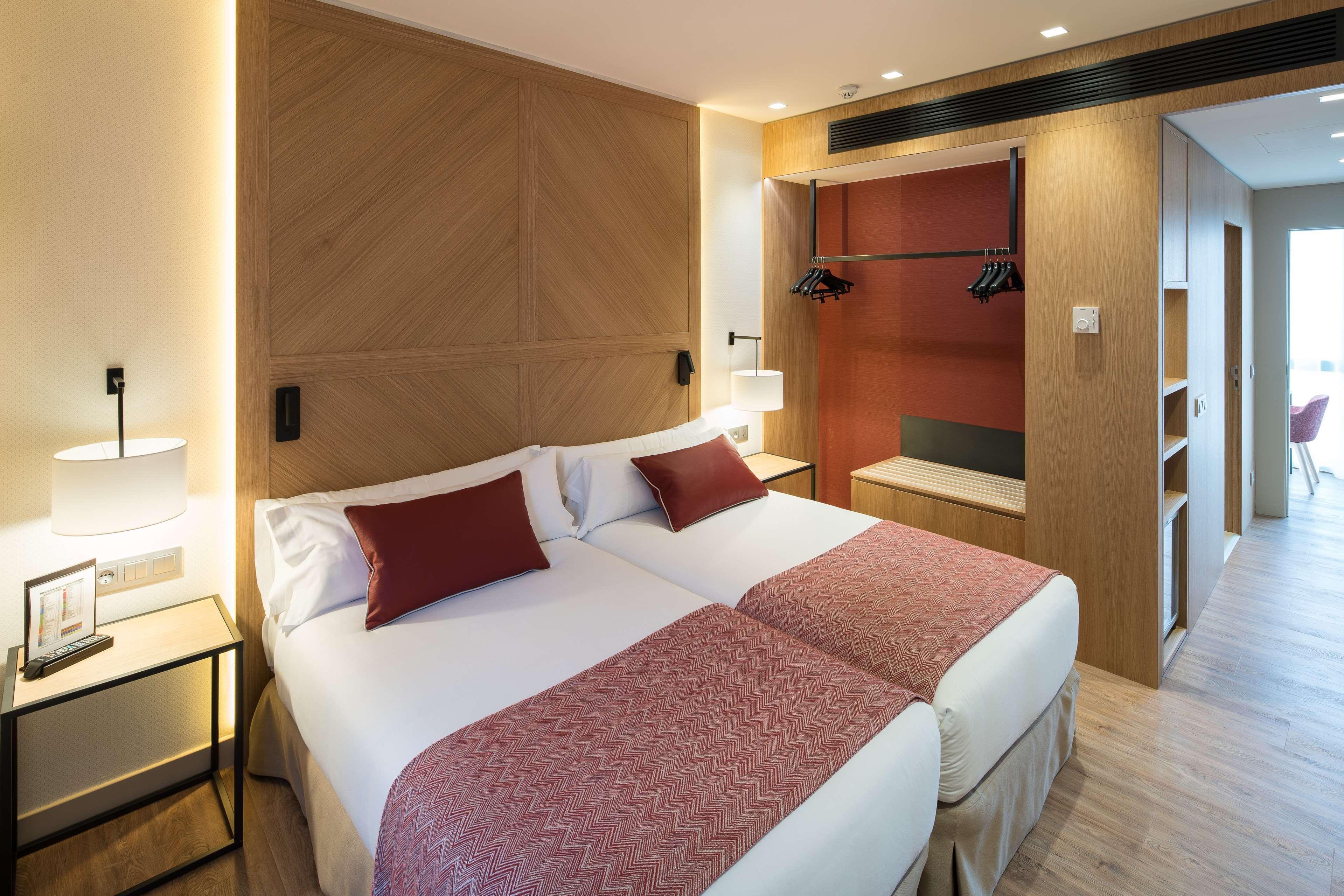 Catalonia Eixample 1864 Hotel Barcelona Luaran gambar