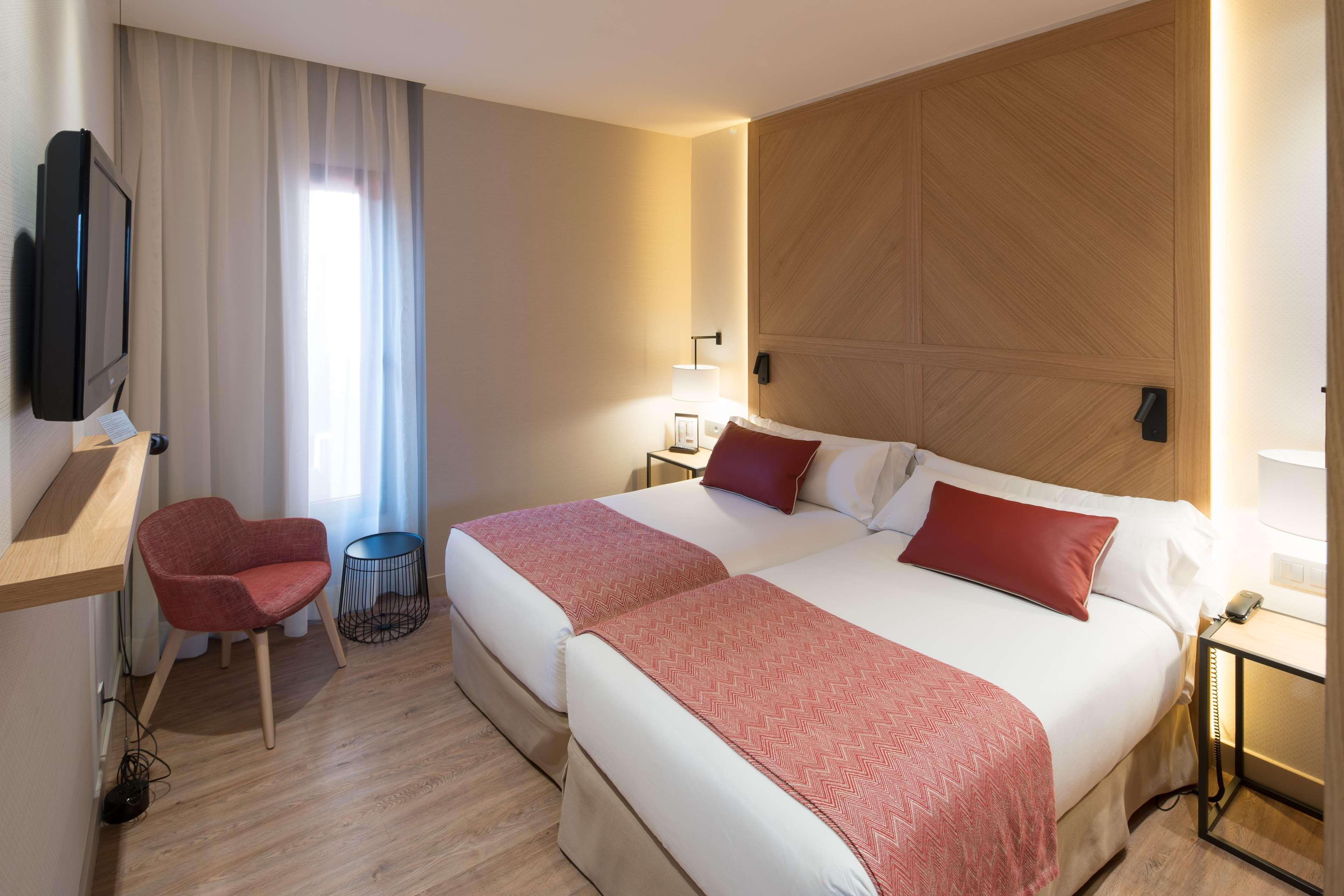 Catalonia Eixample 1864 Hotel Barcelona Luaran gambar