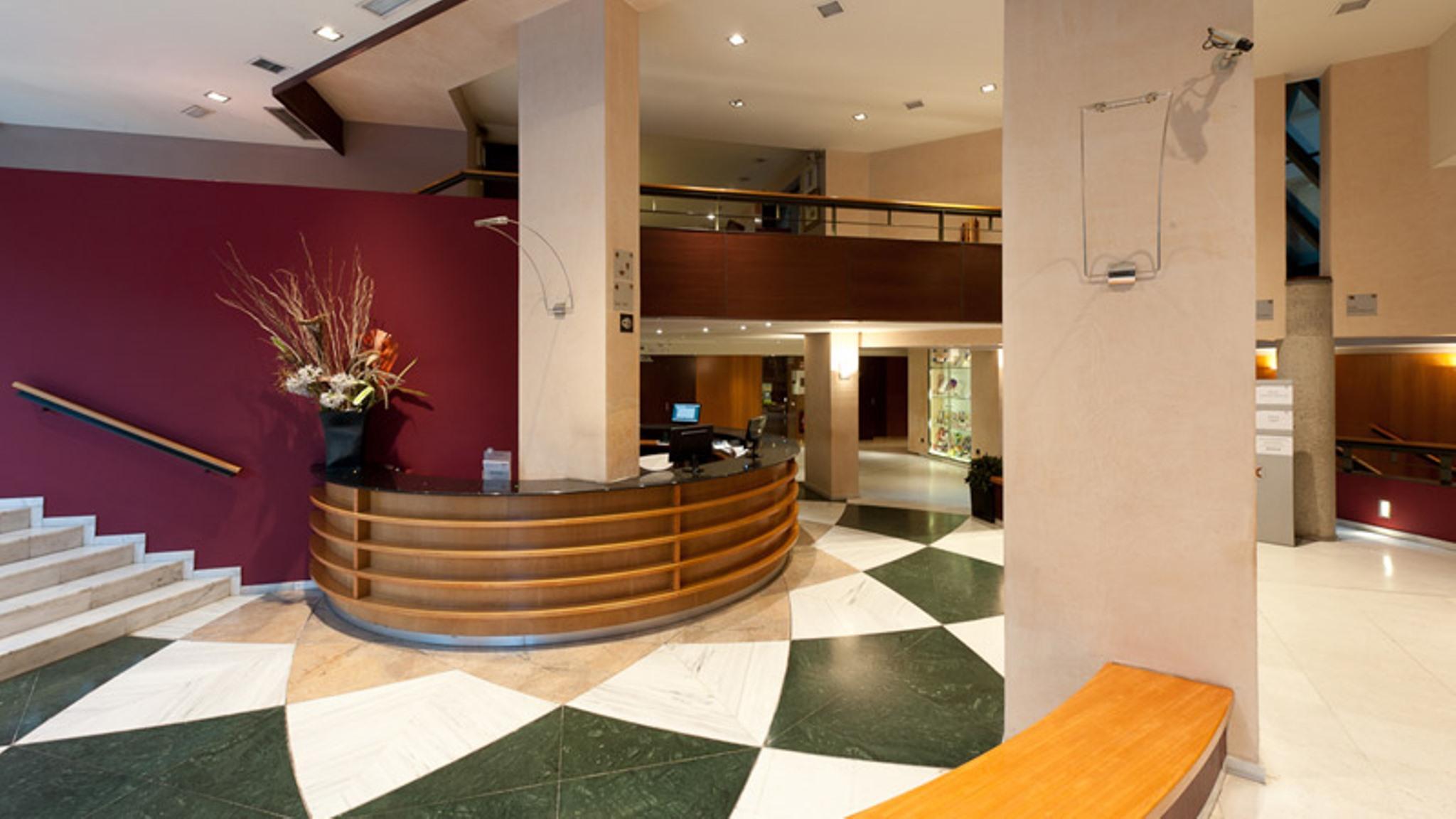 Catalonia Eixample 1864 Hotel Barcelona Luaran gambar