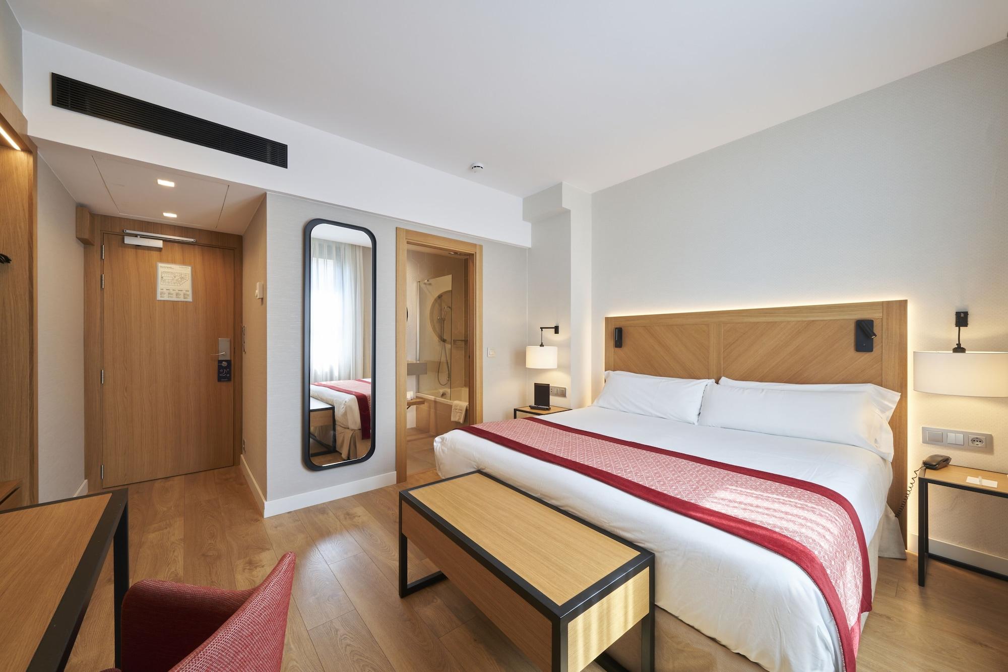 Catalonia Eixample 1864 Hotel Barcelona Luaran gambar