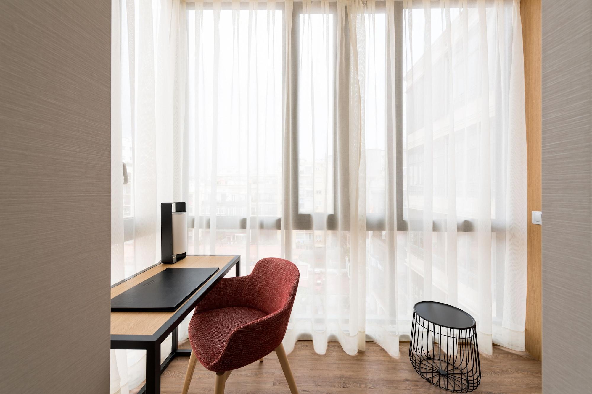 Catalonia Eixample 1864 Hotel Barcelona Luaran gambar