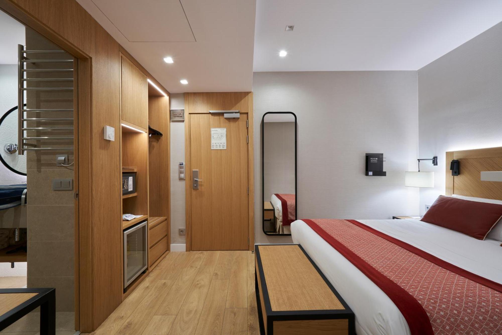 Catalonia Eixample 1864 Hotel Barcelona Bilik gambar