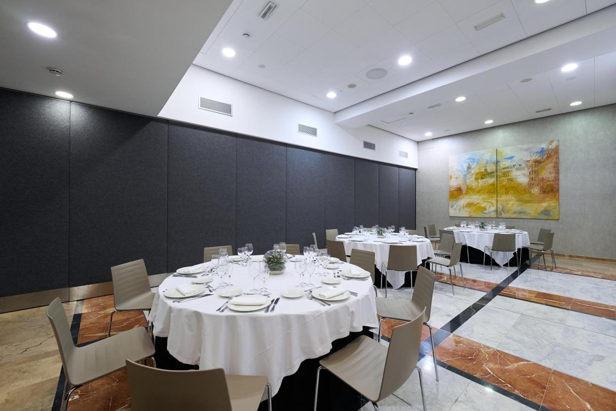 Catalonia Eixample 1864 Hotel Barcelona Luaran gambar