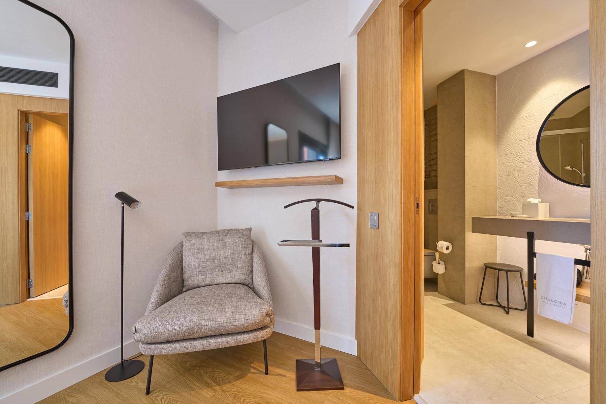 Catalonia Eixample 1864 Hotel Barcelona Bilik gambar