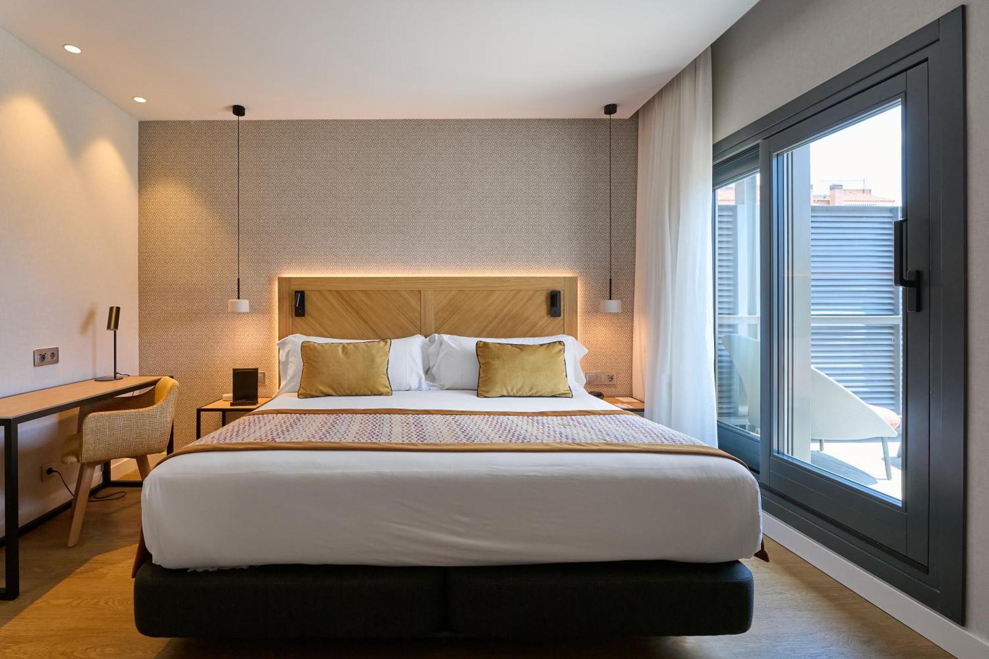 Catalonia Eixample 1864 Hotel Barcelona Bilik gambar